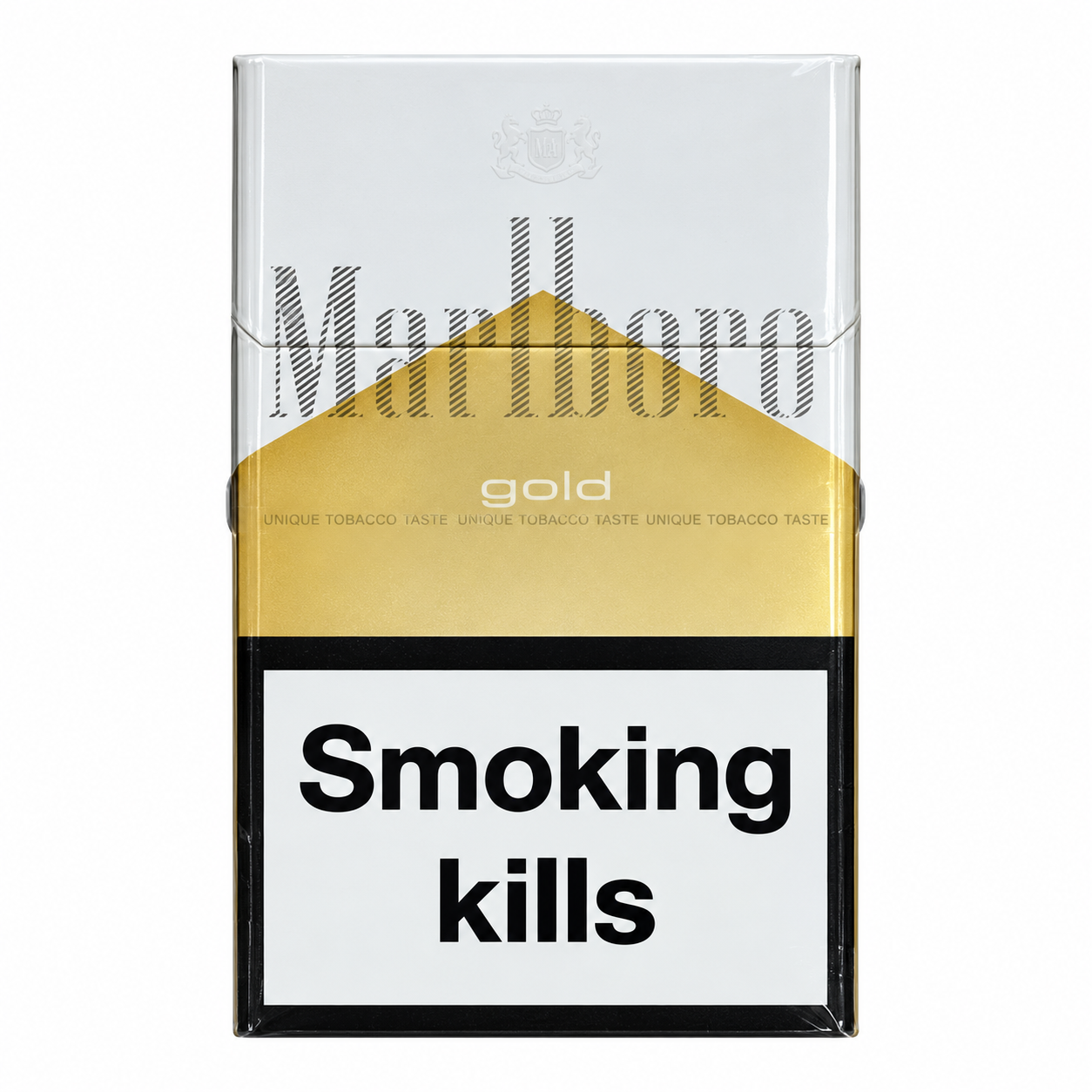Marlboro Gold Box (European)