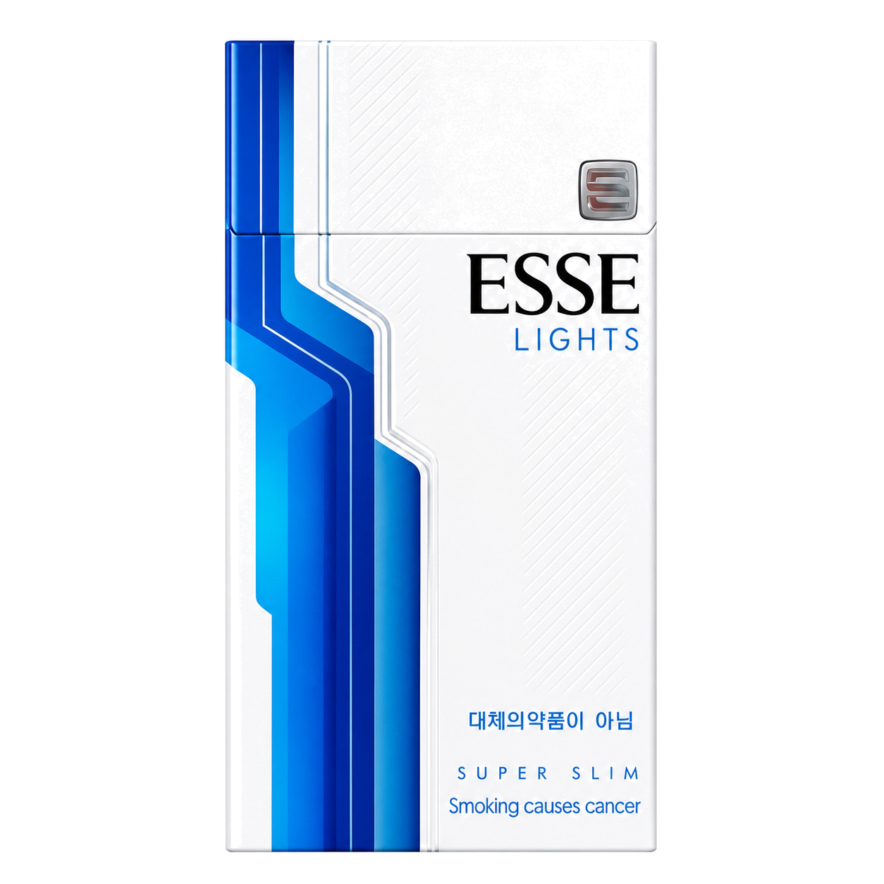 Esse Lights Super Slim 5mg