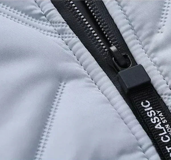 James | Stylish Winter Jacket™
