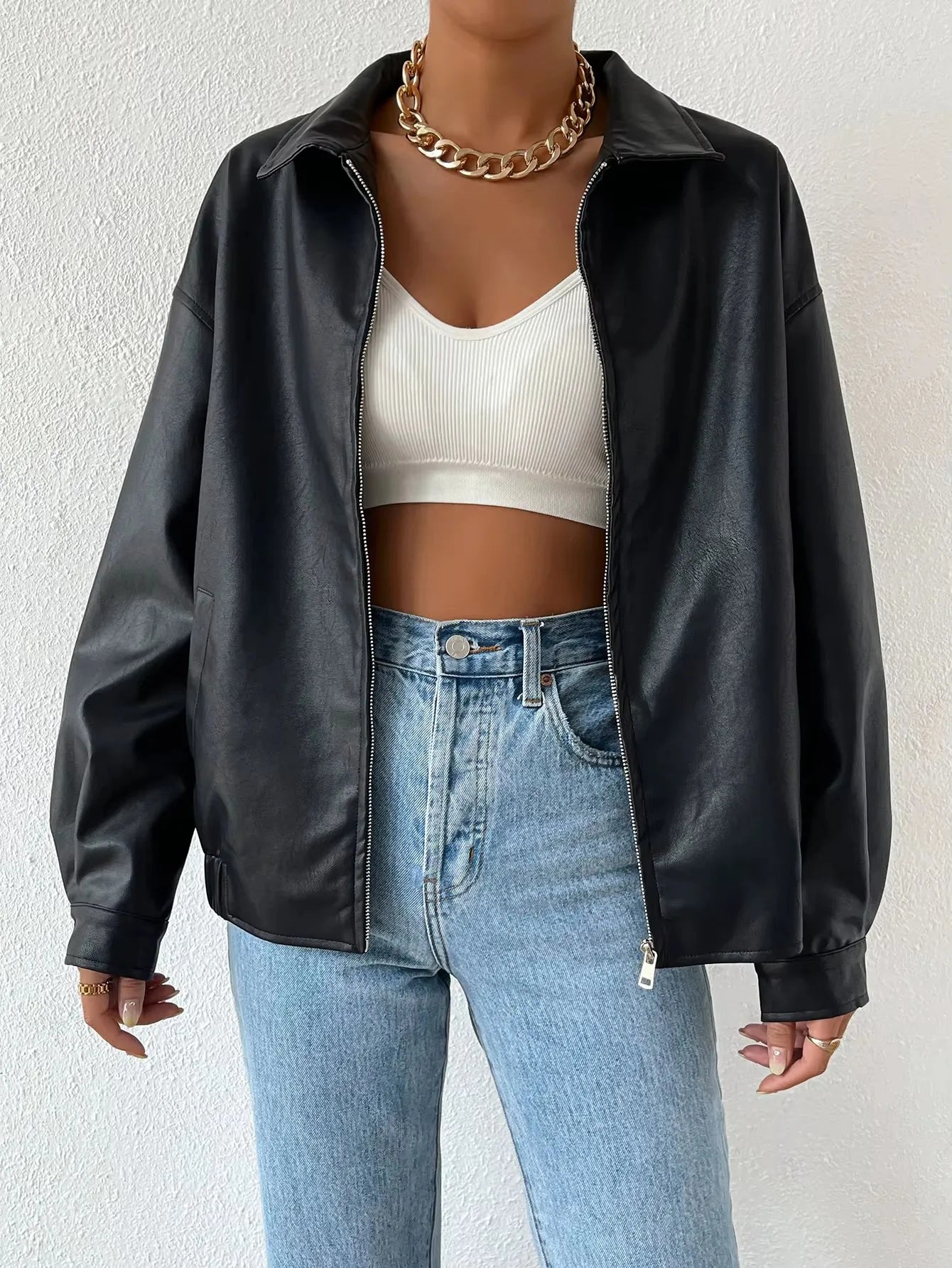 Urban Noire | Bondi Jacket™