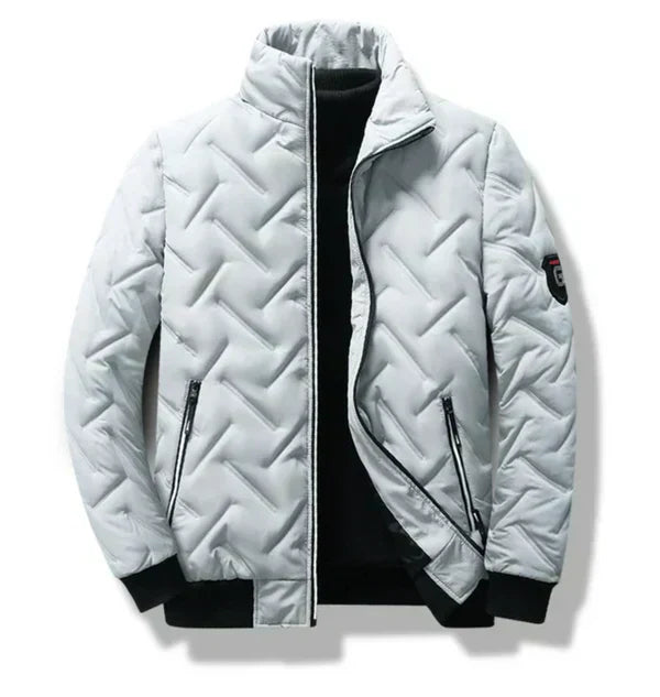 James | Stylish Winter Jacket™