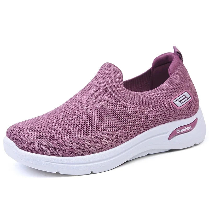 Billie | Everyday Ease Sneakers™