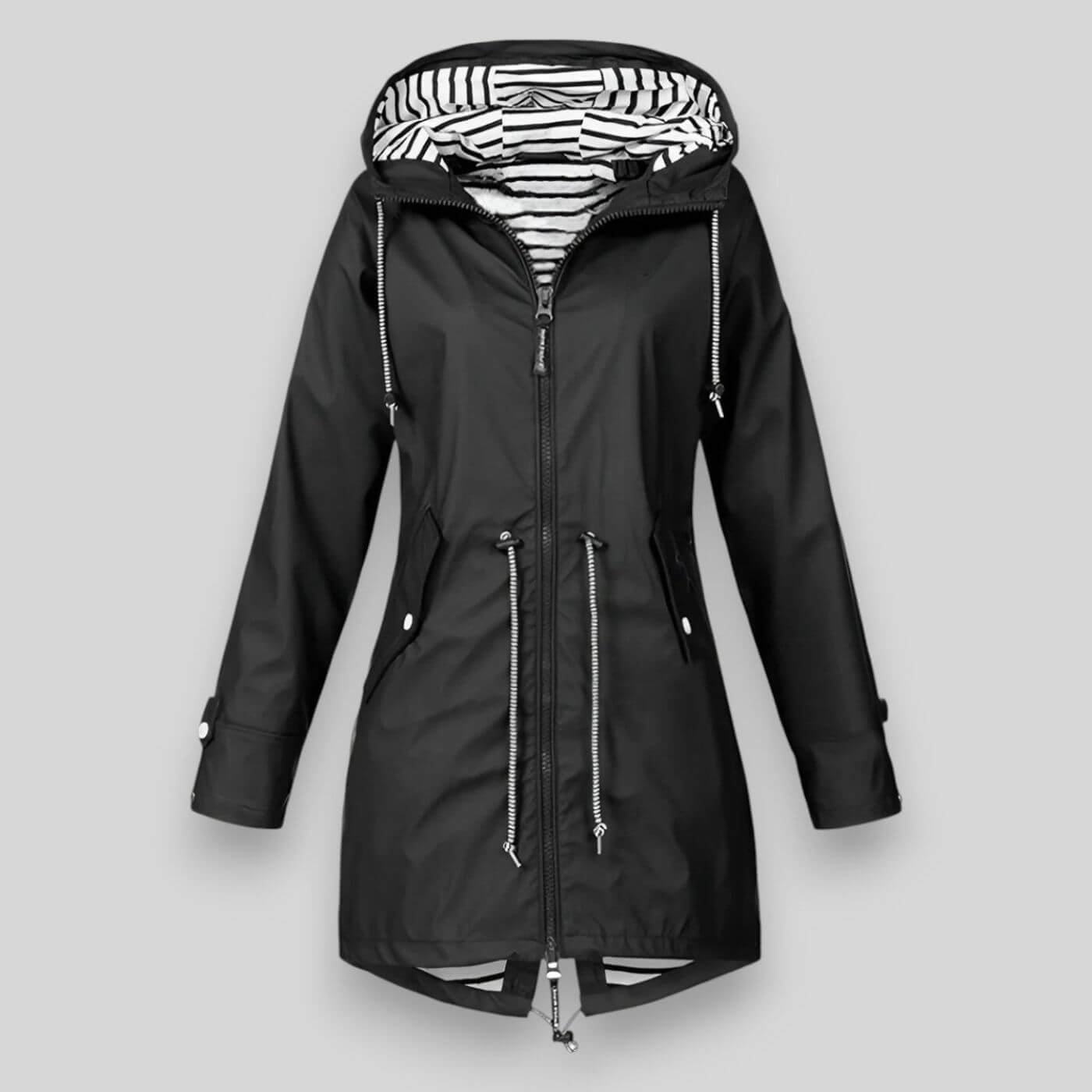 Lovisa | Stylish Waterproof Jacket™