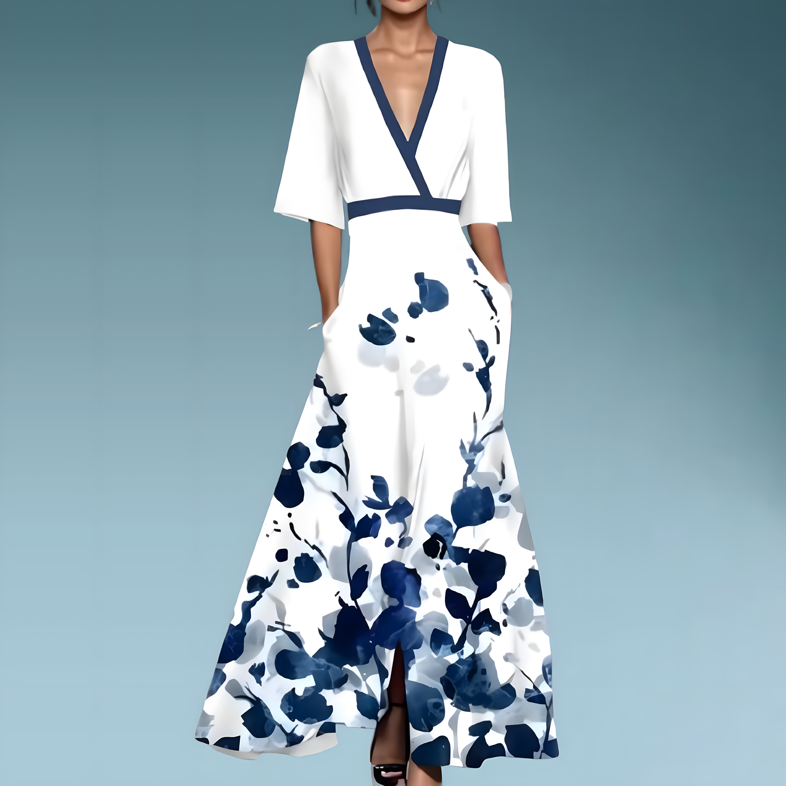 Nova | Belle – Stylish & Sophisticated Dress™