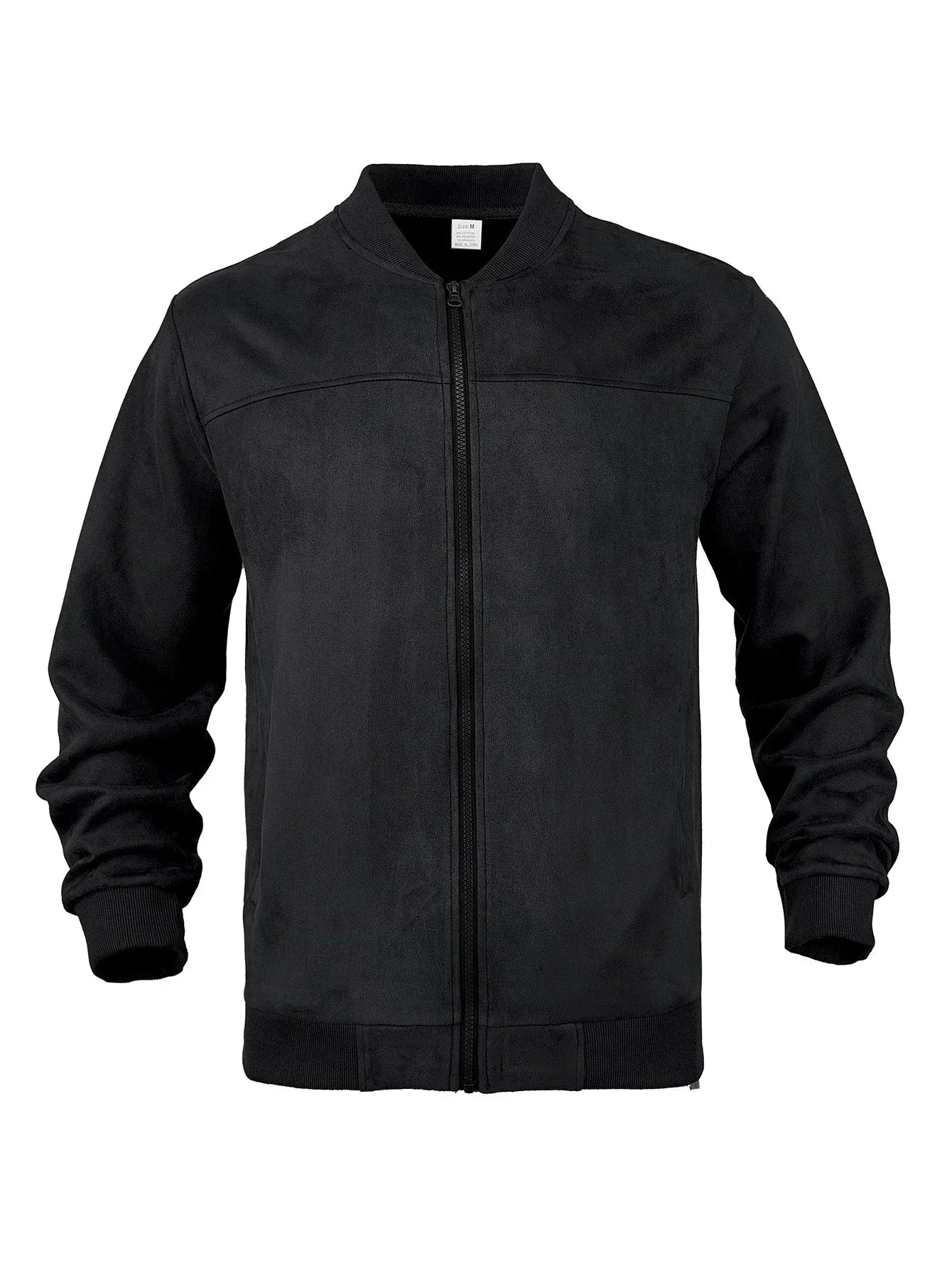 James | Classic Bomber Jacket™