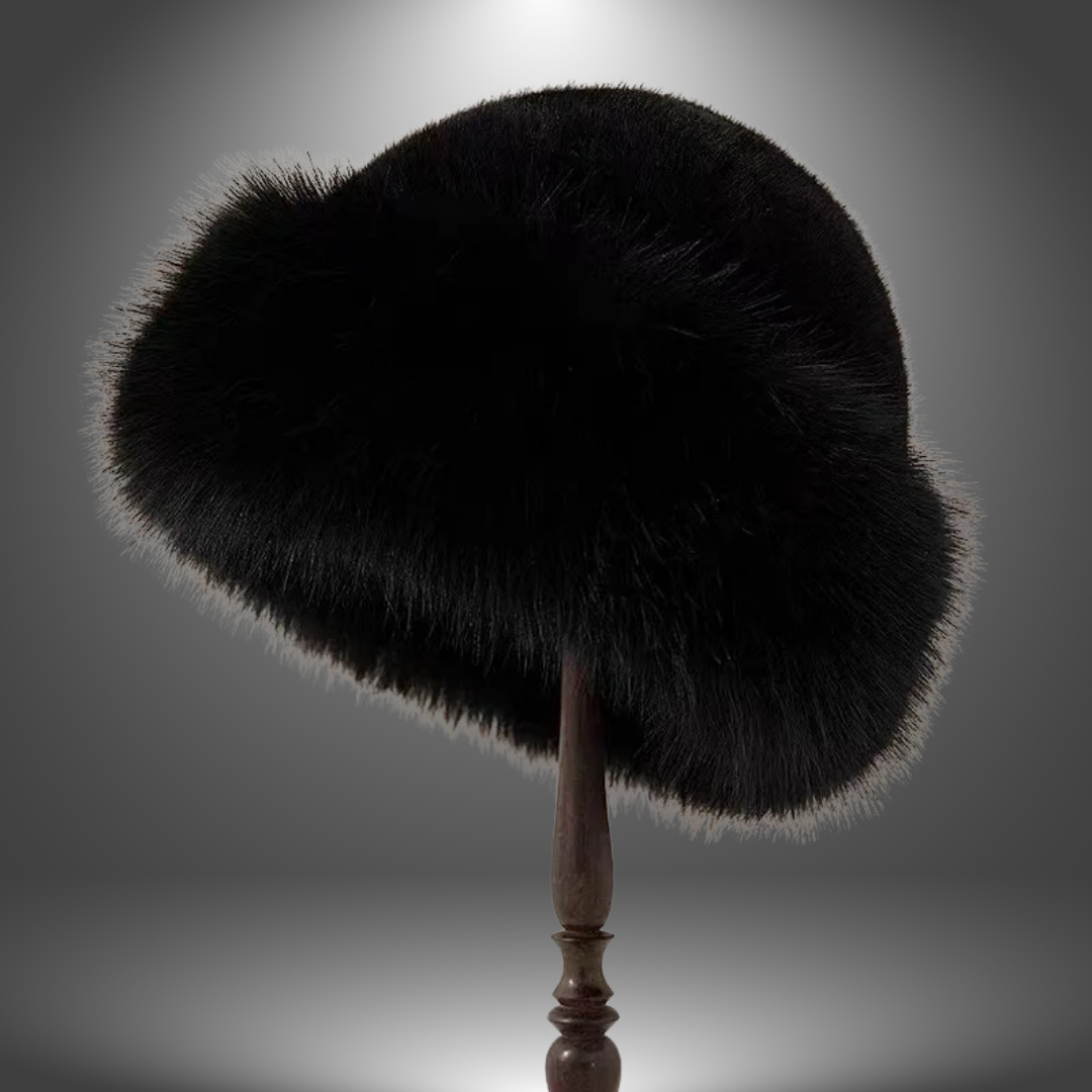 Valeria | Handcrafted Winter Hat™