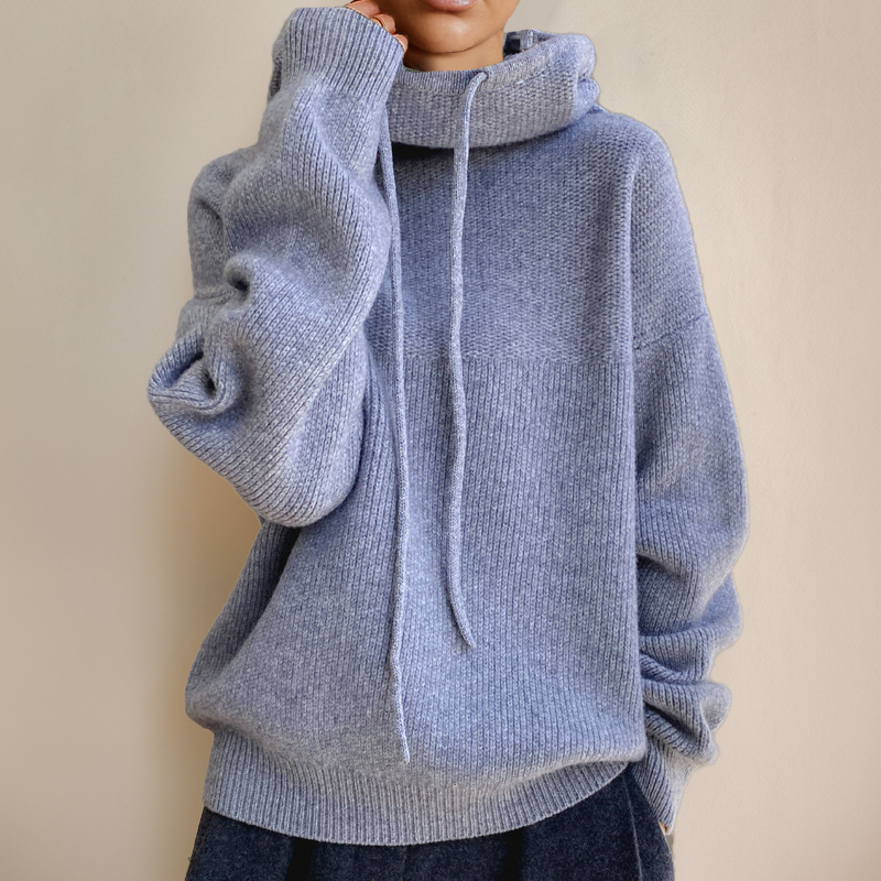 Kim | Exclusive Merino hoodie™