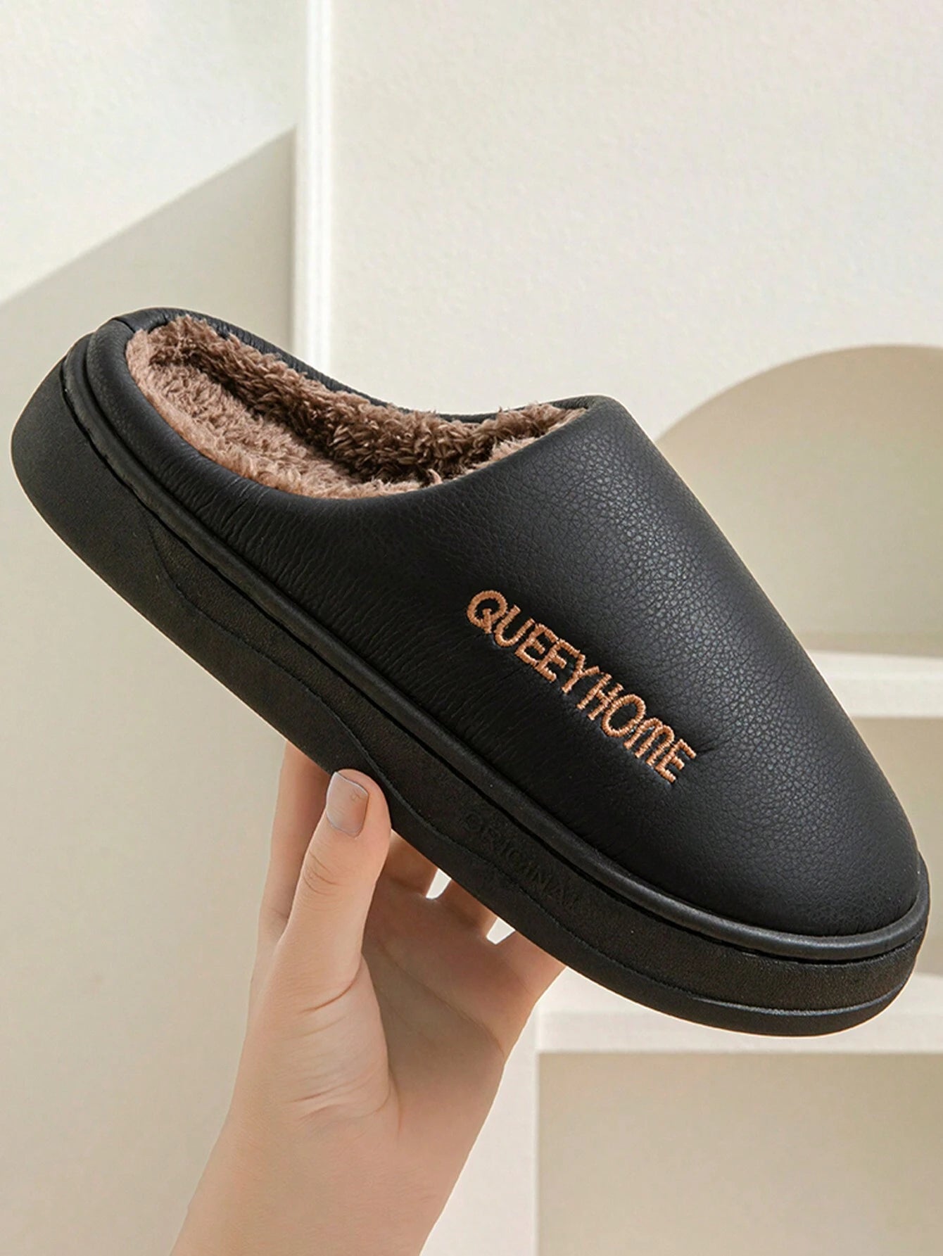 Jarran | Alpine Ember Slides™