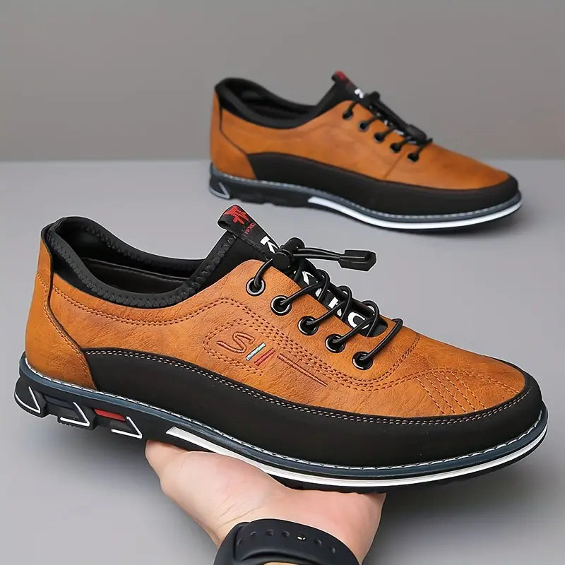 Oscar | Orthopedic Fusion Sneaker™
