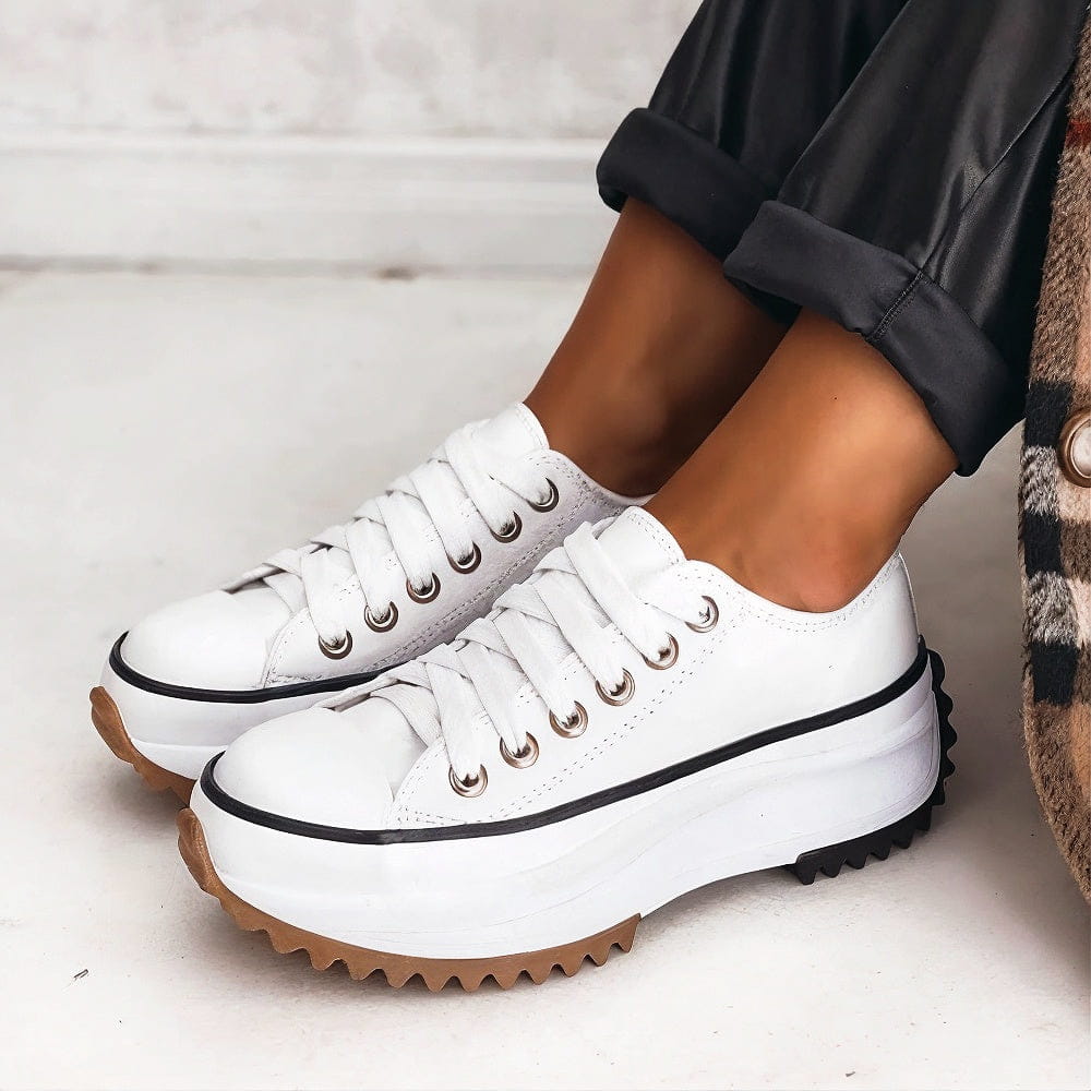 Sylva | Great Sole Sneakers™