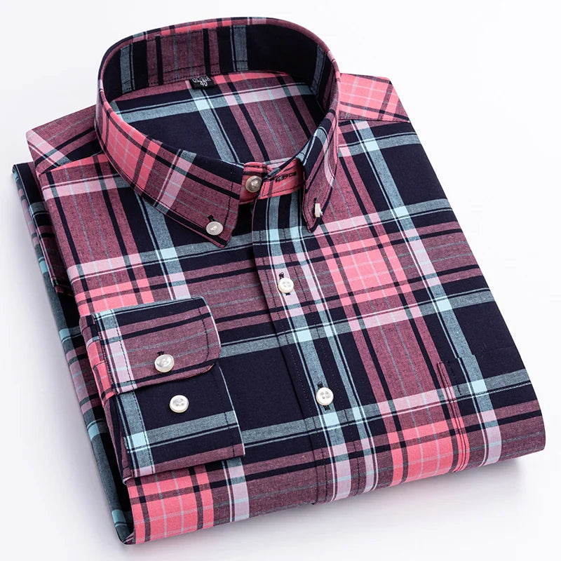 Apollo | Men’s Classic Check Shirt™