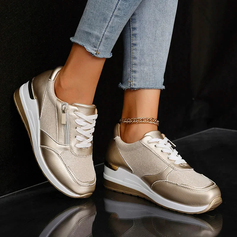 Stellara | Surge Orthopedic Platform Sneakers™