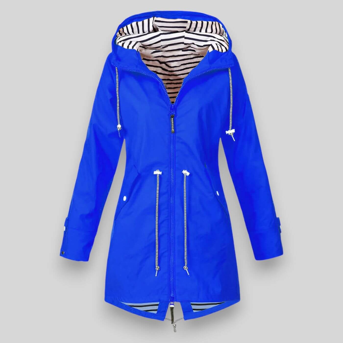 Lovisa | Stylish Waterproof Jacket™